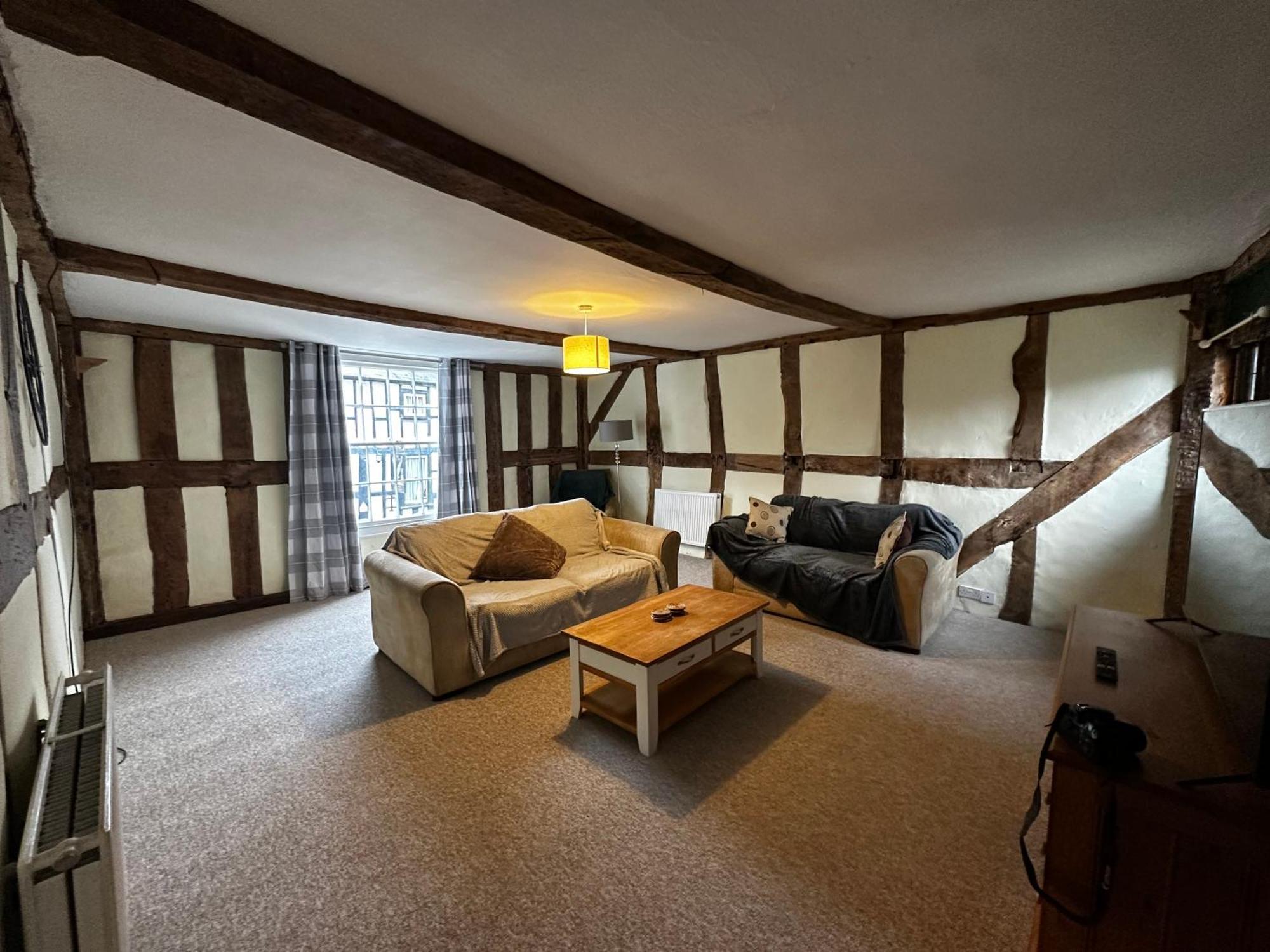 Oaklands Apartamento Bromyard