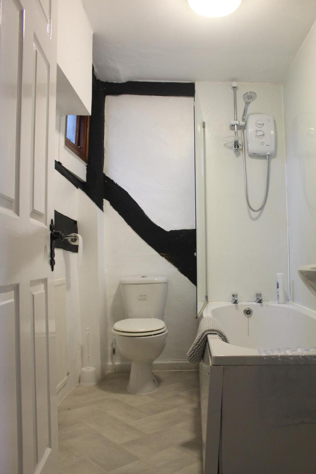 Oaklands Apartamento